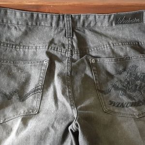 Men's Jeans
